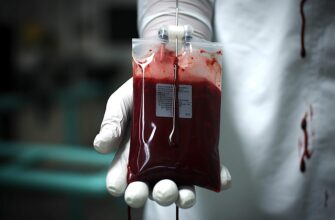 до чого сниться кров місячних