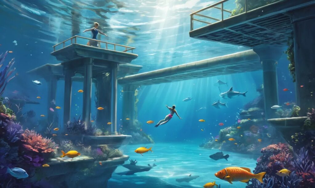 море сонник