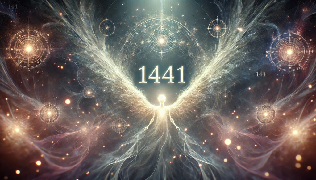 1441 значення
