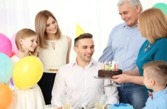 теща вітає зятя з днем народження