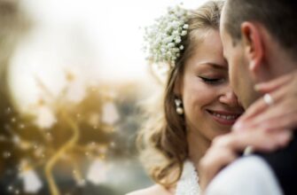привітання на весілля до сліз