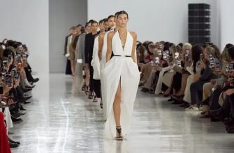 Модні кольори сезону весна-літо 2025