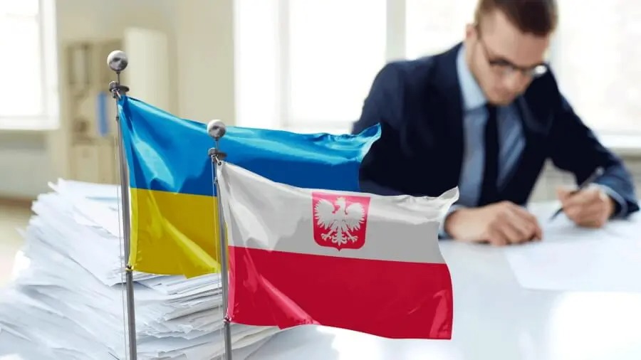 Реєстрація компанії в Польщі