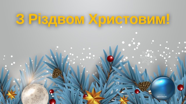 Довгі, зворушливі тости на Різдво