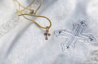 Тости на хрестини: красиві, щирі та урочисті привітання для особливого дня