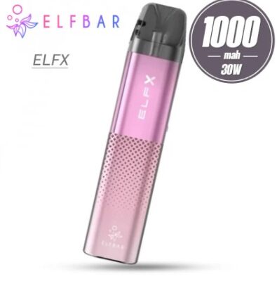 Elf Bar
