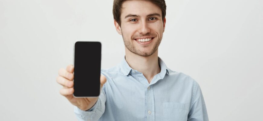 Поради при виборі бюджетного смартфона